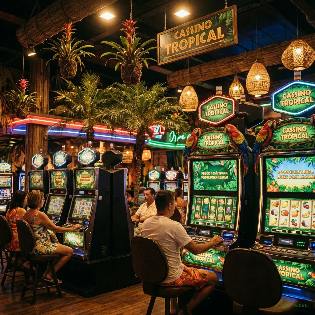 The Dog House Slot 6gbet