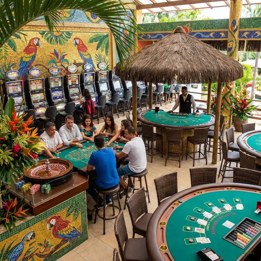 6gbet Cassino Online