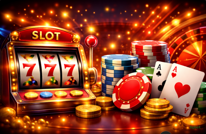 Jackpot Slots 6gbet