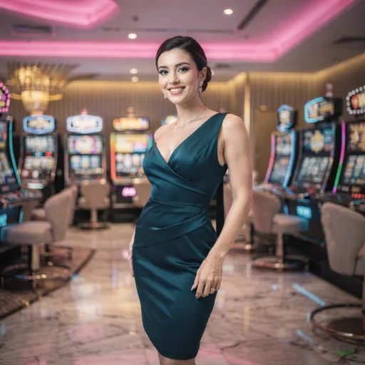 6gbet Cassino Clássico